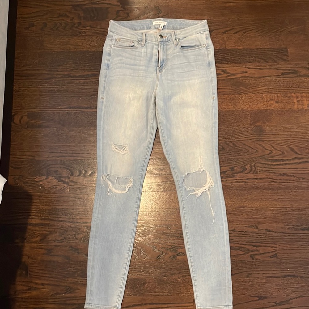 Good American Good Legs Jeans